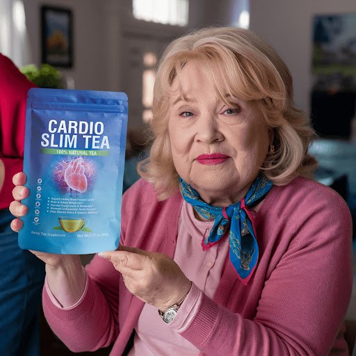 Cardio Slim Tea Customer Reviews First Person